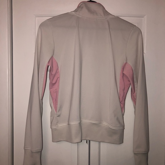 Puma Zip Up - Picture 2 of 5